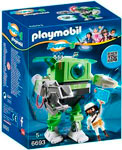 Ref 6693 / 16.95 € / Cleano Robot